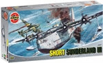 Short Sunderland 